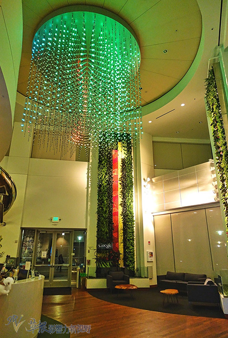 矽谷的工作樂園:前進谷歌Google_img_25