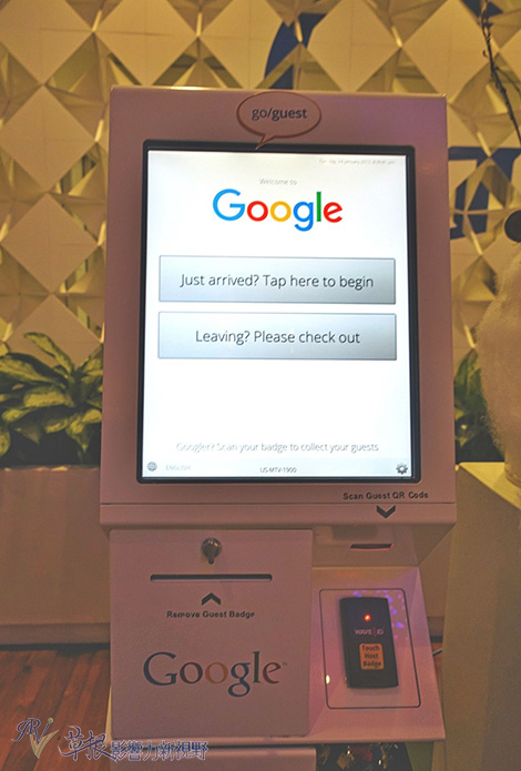 矽谷的工作樂園:前進谷歌Google_img_27