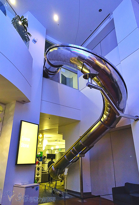 矽谷的工作樂園:前進谷歌Google_img_28