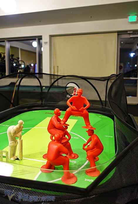 矽谷的工作樂園:前進谷歌Google_img_30