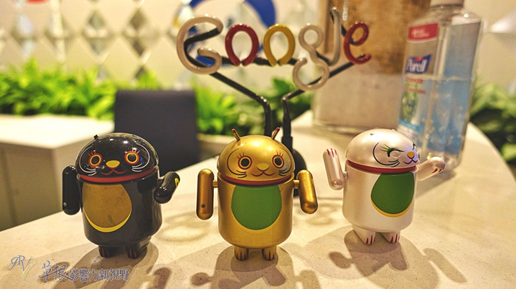 矽谷的工作樂園:前進谷歌Google_img_32