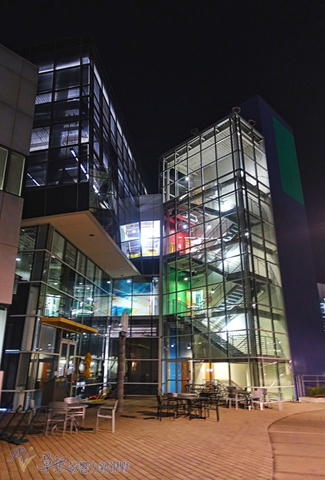 矽谷的工作樂園:前進谷歌Google_img_33