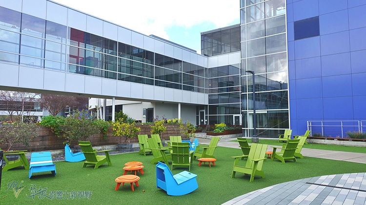 矽谷的工作樂園:前進谷歌Google_img_3