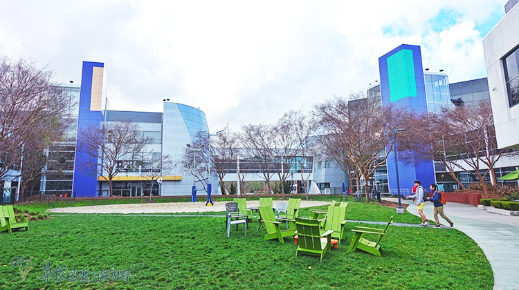 矽谷的工作樂園:前進谷歌Google_img_4