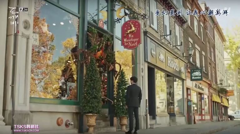 孤單又燦爛的旅程 尋訪鬼怪遺落魁北克的足跡_img_13