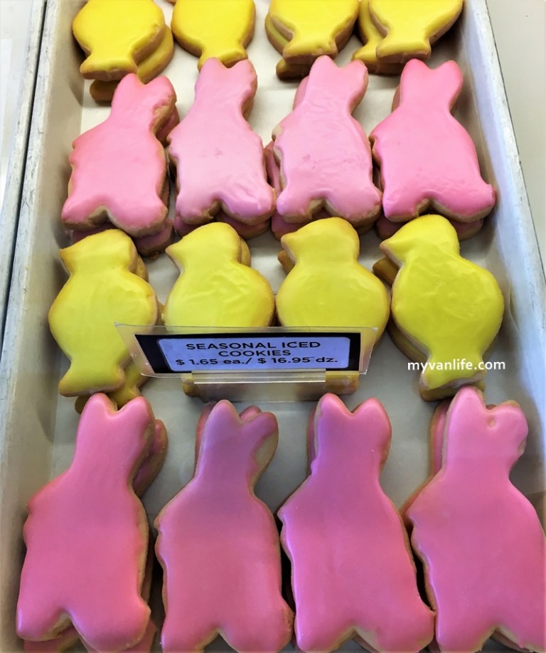 除了巧克力蛋 洋人在復活節還吃哪些節慶食物?_img_9