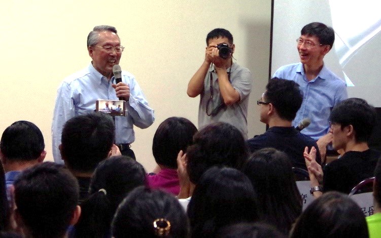 銀行不靠利息賺錢？賭場老闆也做志工？社會企業的新玩法_img_1