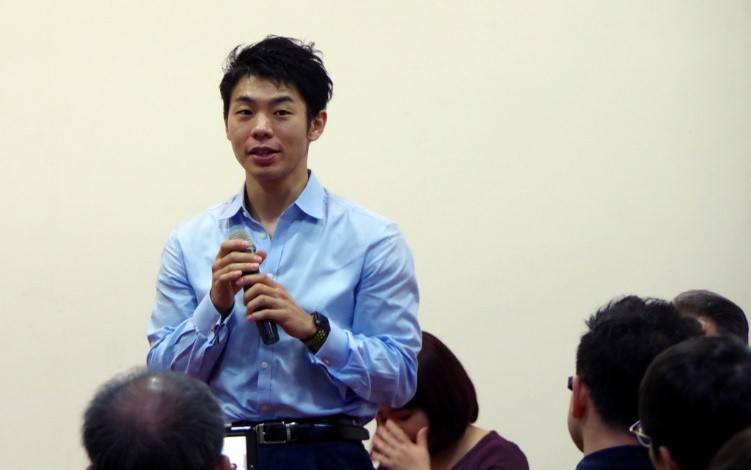 銀行不靠利息賺錢？賭場老闆也做志工？社會企業的新玩法_img_2