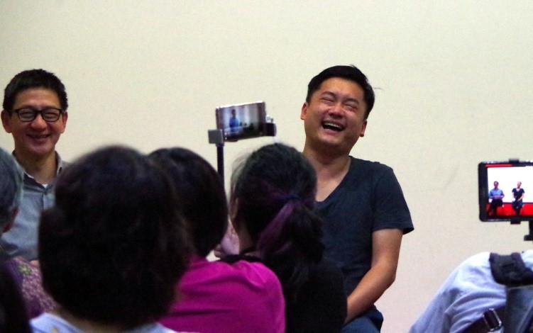 銀行不靠利息賺錢？賭場老闆也做志工？社會企業的新玩法_img_4