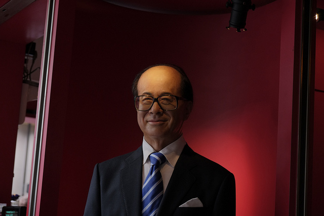 趨勢科技創辦人張明正的創業3大法寶 教你如何站在浪頭上_img_3