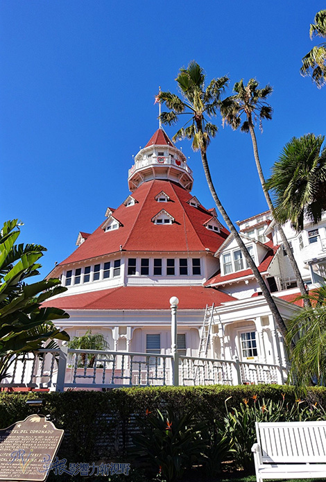 綠野仙蹤裡的翡翠王國：聖地牙哥克羅納多島_img_1