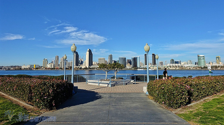 綠野仙蹤裡的翡翠王國：聖地牙哥克羅納多島_img_3