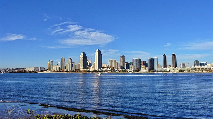 綠野仙蹤裡的翡翠王國：聖地牙哥克羅納多島_img_4