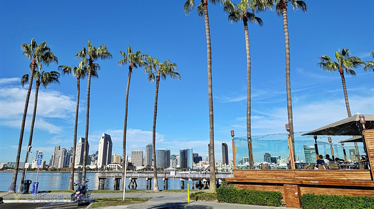 綠野仙蹤裡的翡翠王國：聖地牙哥克羅納多島_img_5