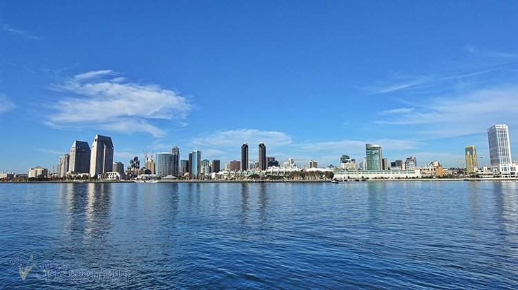 綠野仙蹤裡的翡翠王國：聖地牙哥克羅納多島_img_6