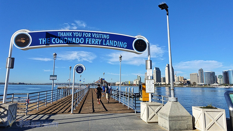 綠野仙蹤裡的翡翠王國：聖地牙哥克羅納多島_img_7