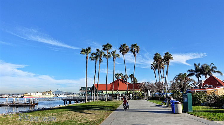 綠野仙蹤裡的翡翠王國：聖地牙哥克羅納多島_img_8