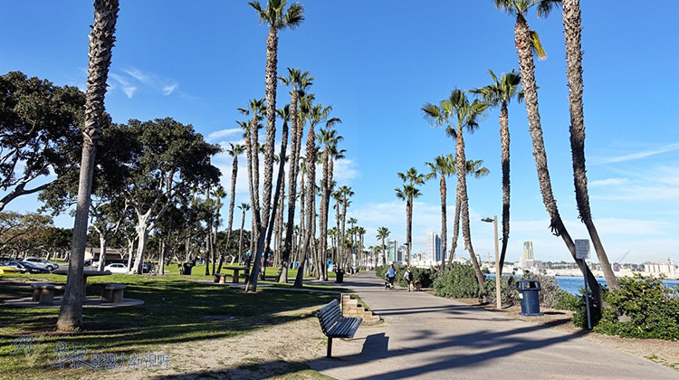 綠野仙蹤裡的翡翠王國：聖地牙哥克羅納多島_img_9