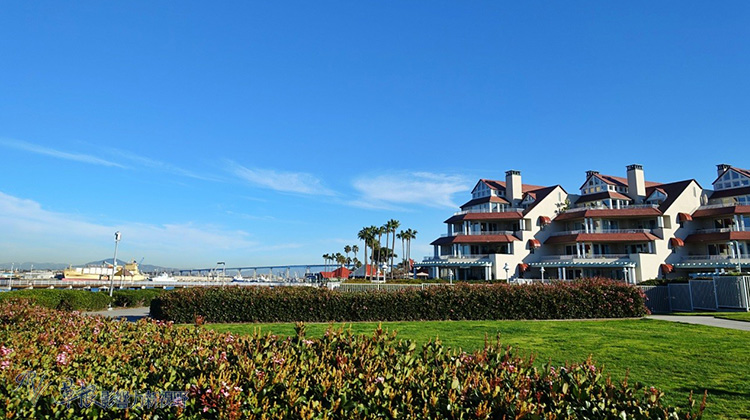 綠野仙蹤裡的翡翠王國：聖地牙哥克羅納多島_img_10