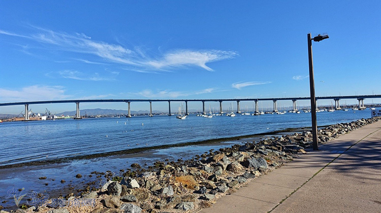 綠野仙蹤裡的翡翠王國：聖地牙哥克羅納多島_img_11