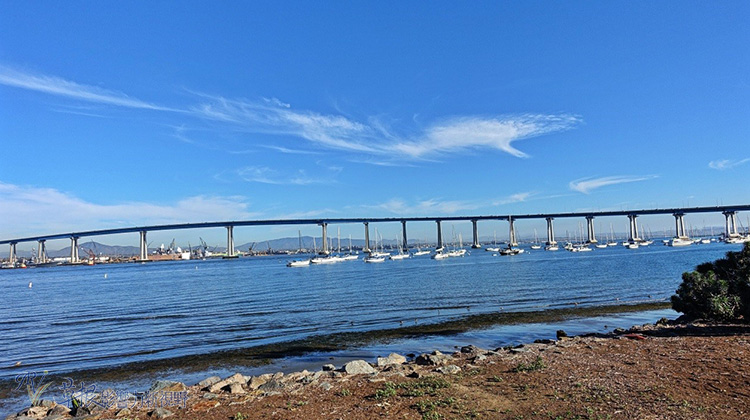 綠野仙蹤裡的翡翠王國：聖地牙哥克羅納多島_img_12