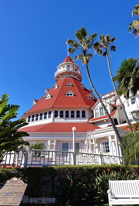 綠野仙蹤裡的翡翠王國：聖地牙哥克羅納多島_img_13