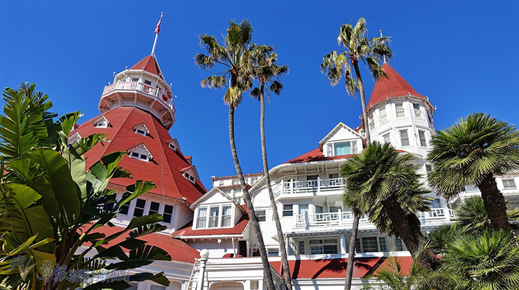 綠野仙蹤裡的翡翠王國：聖地牙哥克羅納多島_img_14