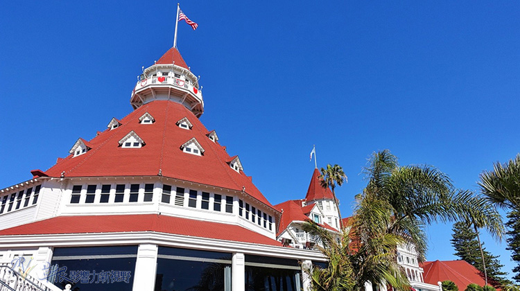 綠野仙蹤裡的翡翠王國：聖地牙哥克羅納多島_img_15