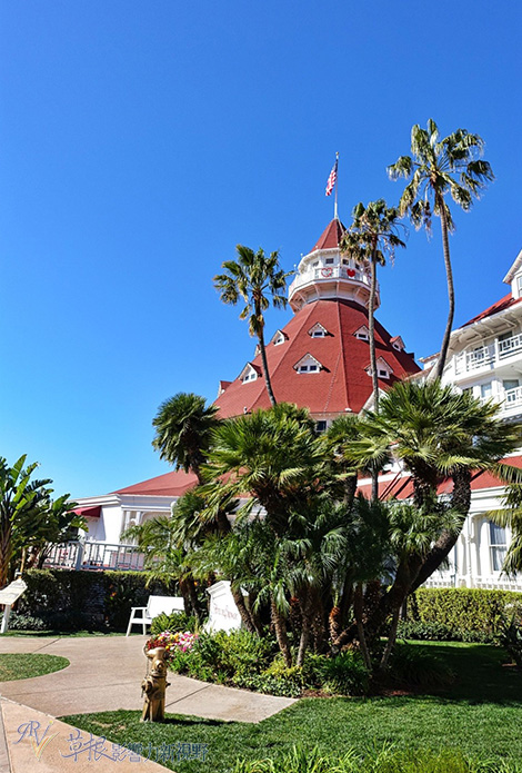 綠野仙蹤裡的翡翠王國：聖地牙哥克羅納多島_img_16