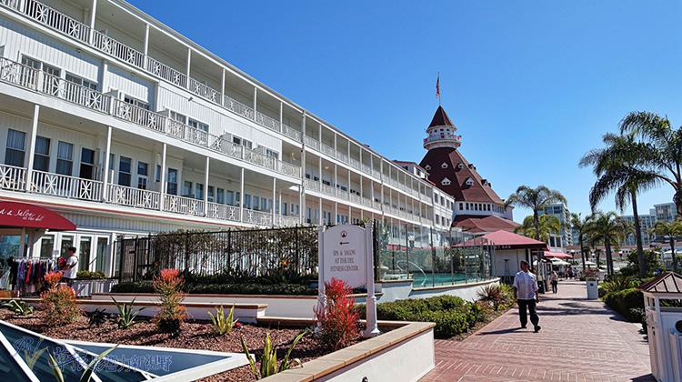 綠野仙蹤裡的翡翠王國：聖地牙哥克羅納多島_img_18