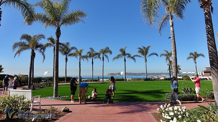 綠野仙蹤裡的翡翠王國：聖地牙哥克羅納多島_img_20