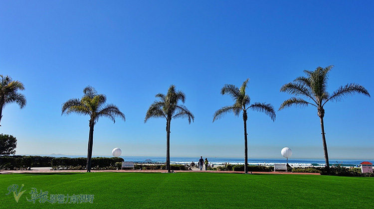 綠野仙蹤裡的翡翠王國：聖地牙哥克羅納多島_img_27