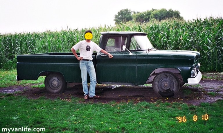 走過麥迪遜之橋 重溫那一段火光般短暫的熾戀_img_9