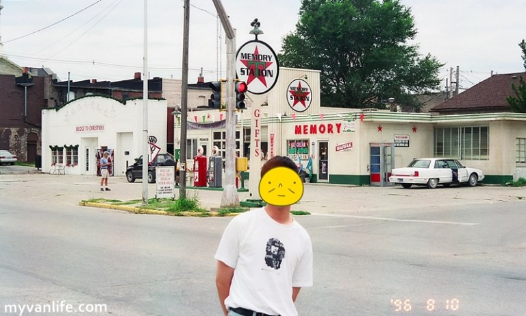 走過麥迪遜之橋 重溫那一段火光般短暫的熾戀_img_13