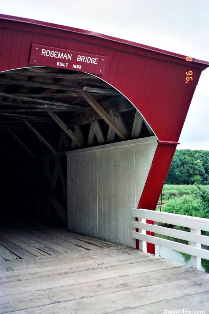 走過麥迪遜之橋 重溫那一段火光般短暫的熾戀_img_14