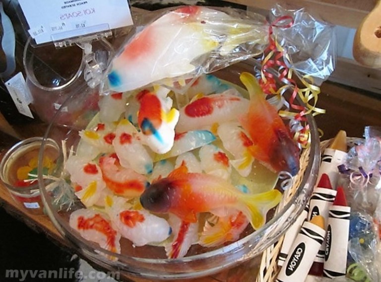 別再走馬看花 格蘭佛島3家特色小店探秘_img_12