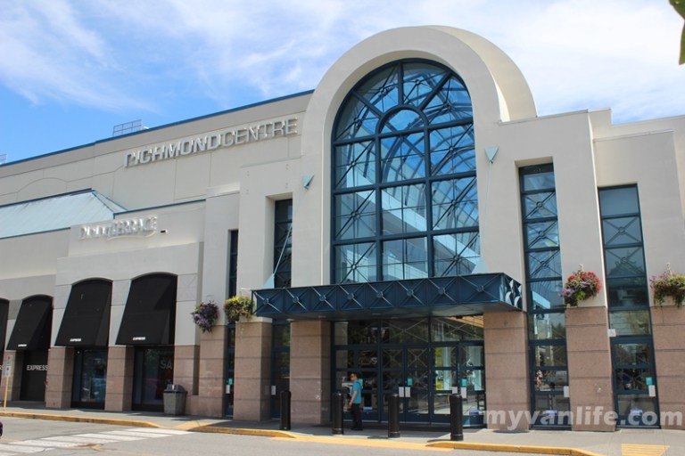 城市周遊專車跳上又跳下 列治文看透透_img_8