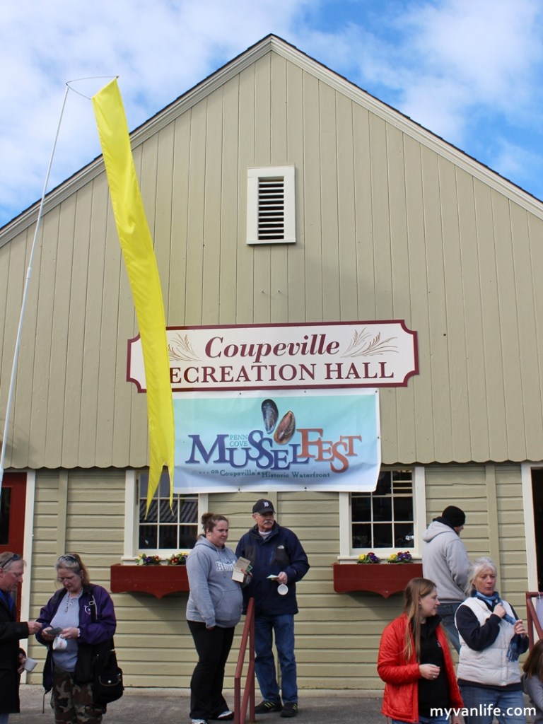 海灣邊的鮮甜海風 我在西雅圖潘灣淡菜節_img_1