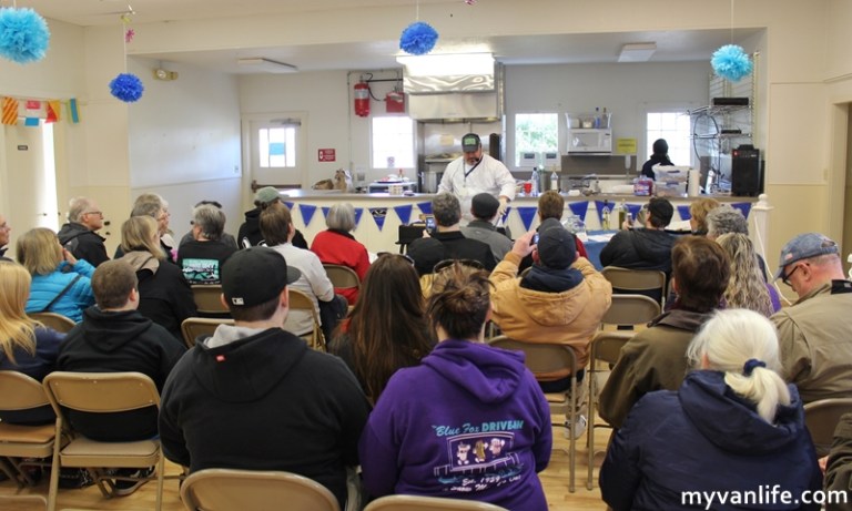 海灣邊的鮮甜海風 我在西雅圖潘灣淡菜節_img_2