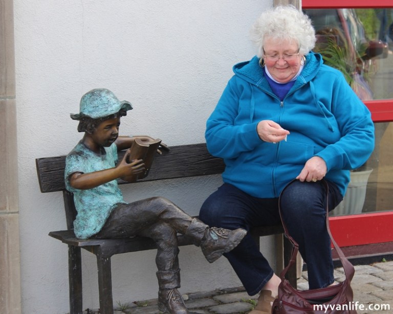 海灣邊的鮮甜海風 我在西雅圖潘灣淡菜節_img_17