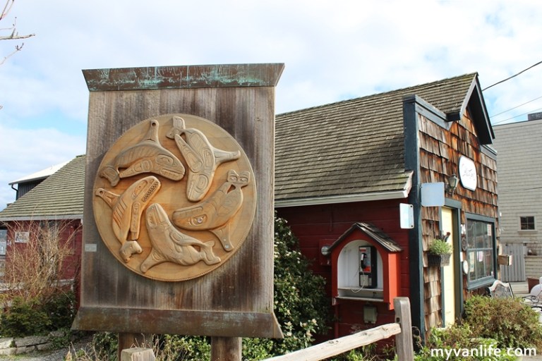 海灣邊的鮮甜海風 我在西雅圖潘灣淡菜節_img_12