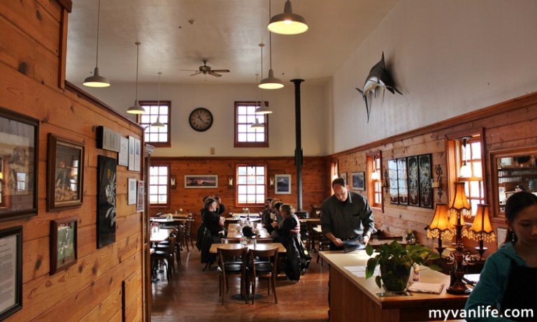 海灣邊的鮮甜海風 我在西雅圖潘灣淡菜節_img_15