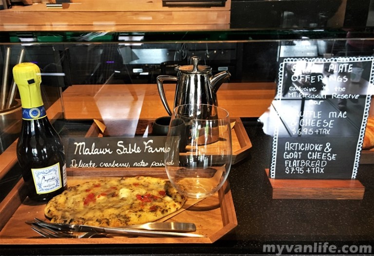 咖啡館裡美酒香：台北溫哥華雙城品酒趣_img_16