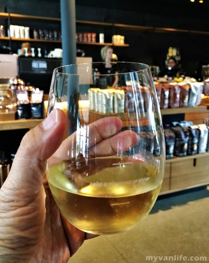 咖啡館裡美酒香：台北溫哥華雙城品酒趣_img_3