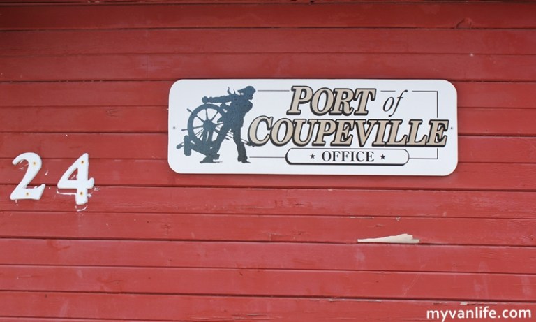 海灣邊的鮮甜海風 我在西雅圖潘灣淡菜節_img_18