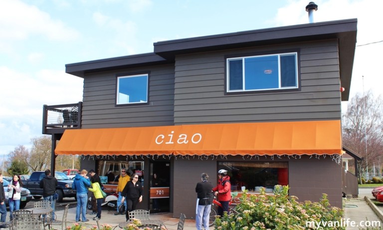 海灣邊的鮮甜海風 我在西雅圖潘灣淡菜節_img_8