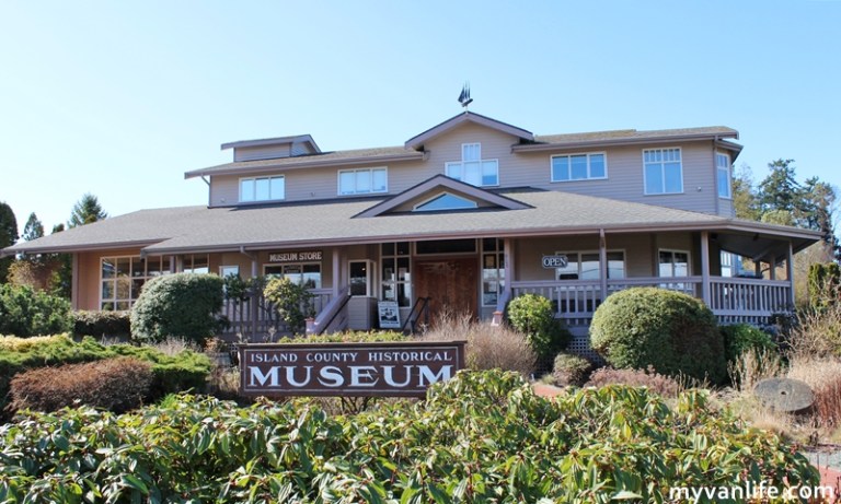 海灣邊的鮮甜海風 我在西雅圖潘灣淡菜節_img_13