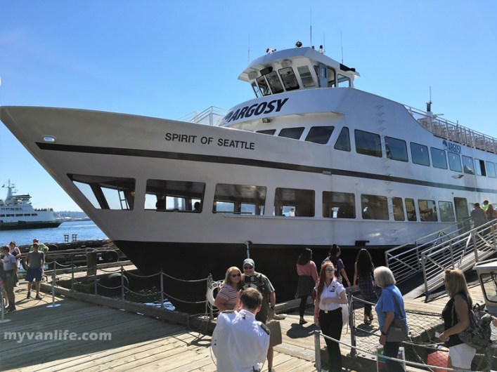 陸海空三方目擊！西雅圖城市全貌就是要這樣看_img_6