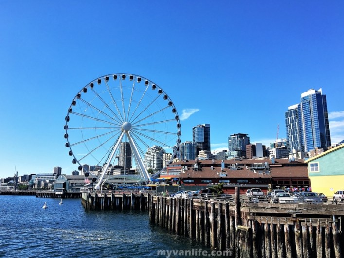 陸海空三方目擊！西雅圖城市全貌就是要這樣看_img_7