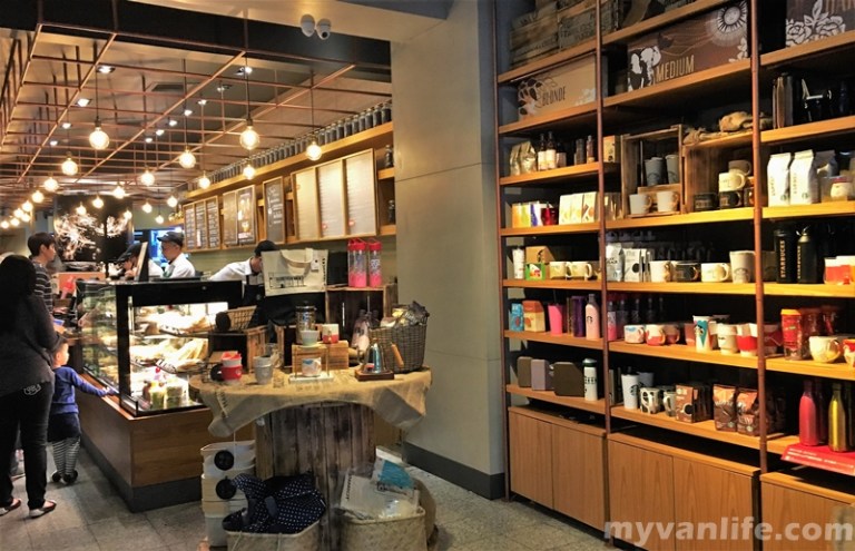 咖啡館裡美酒香：台北溫哥華雙城品酒趣_img_6